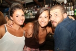 Saturday Night at Barbacane Pub, Byblos